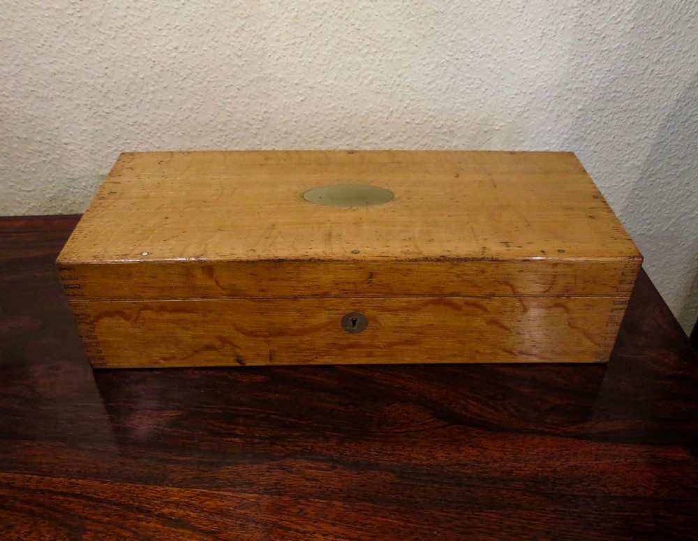 LARGE BOX OF  DRAWING IMPLEMENTS View V