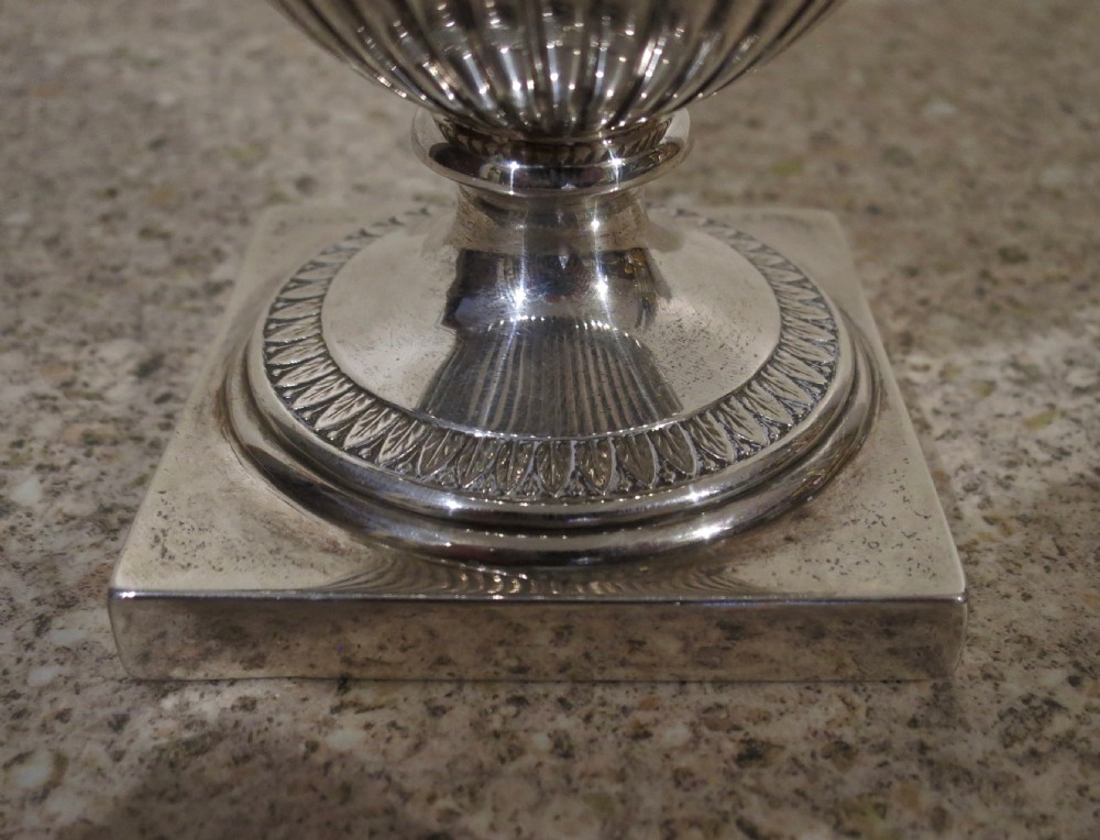 RUSSIAN SILVER 