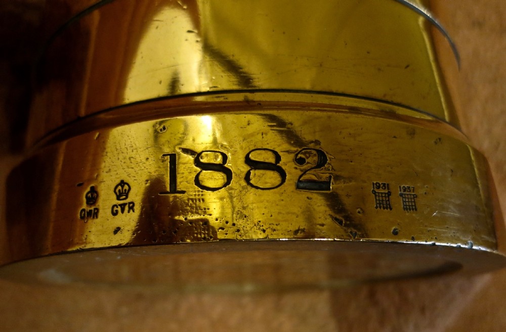 BRONZE 1882 