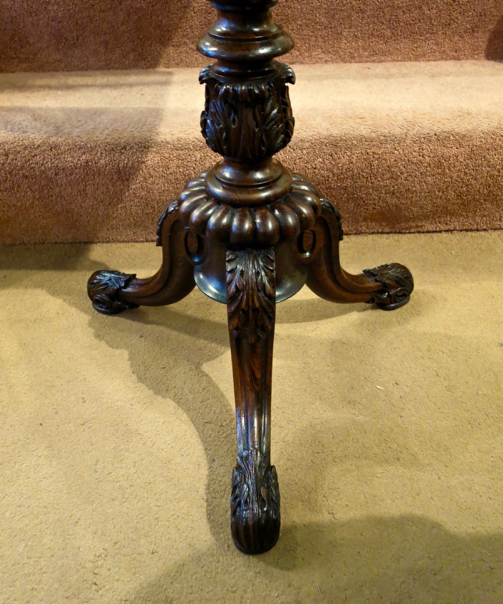 SOLID ROSEWOOD 