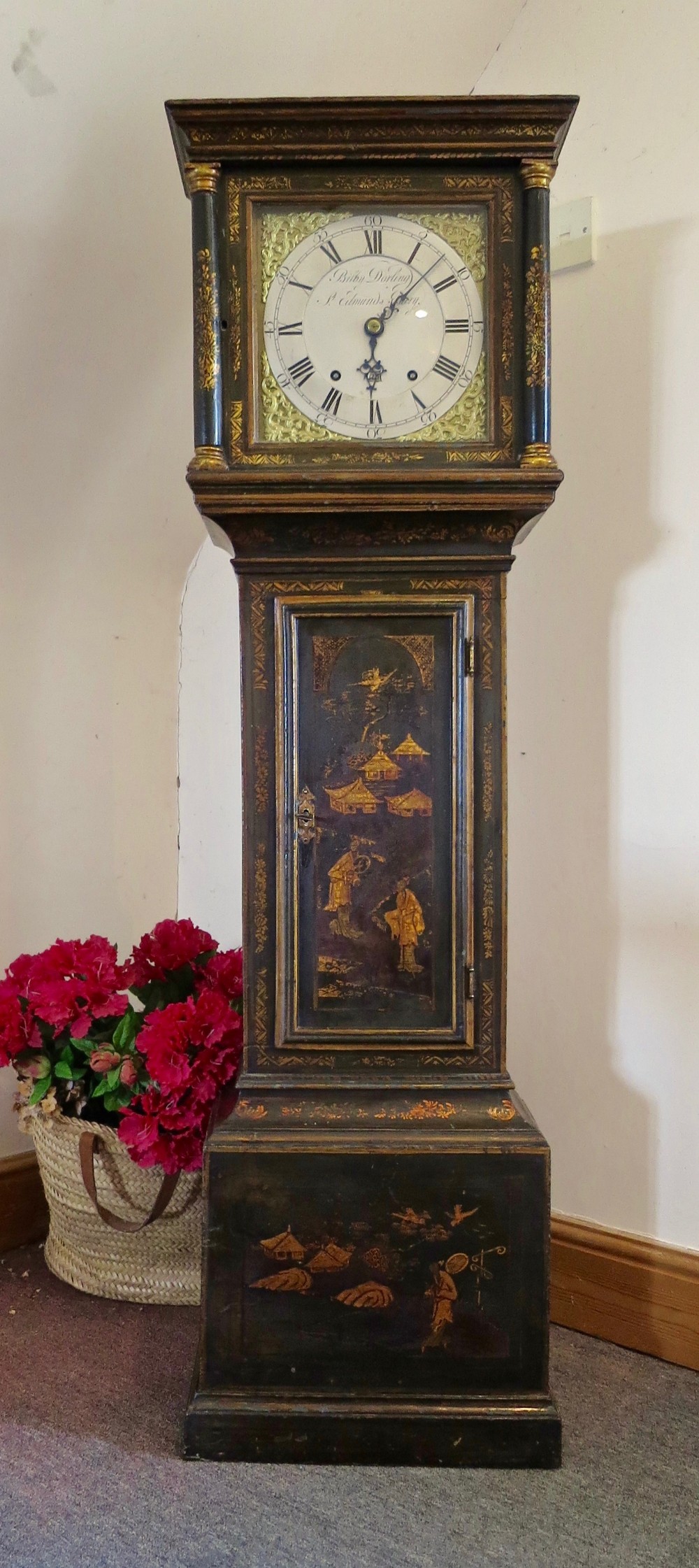 RARE 18th CENTURY  