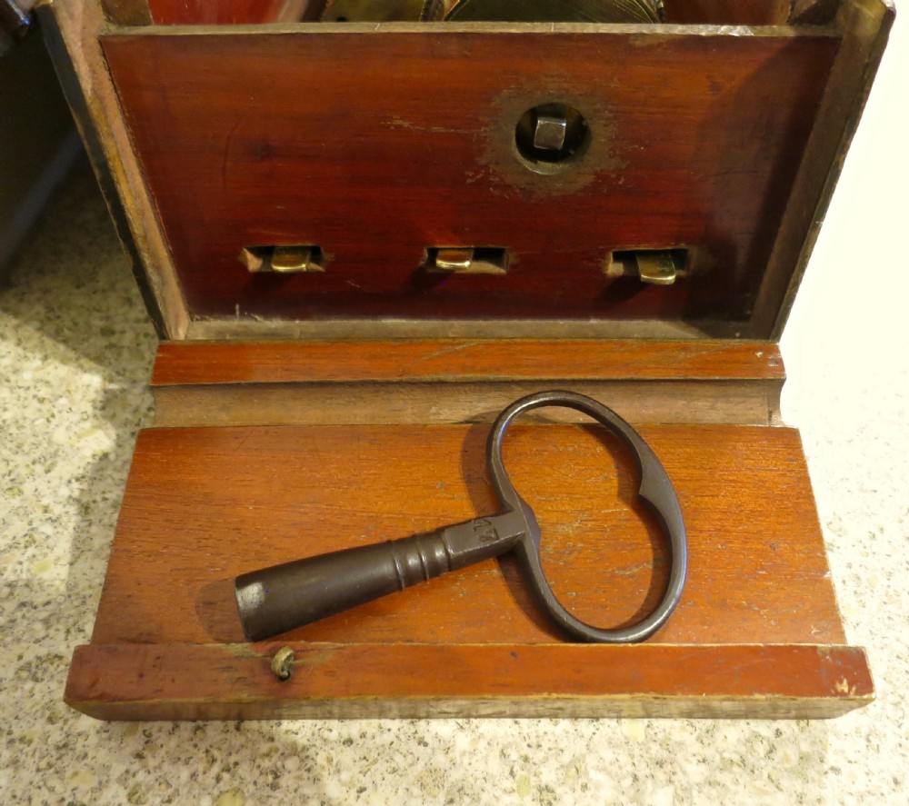 EARLY MUSIC BOX BY NICOLE FRERES View VII