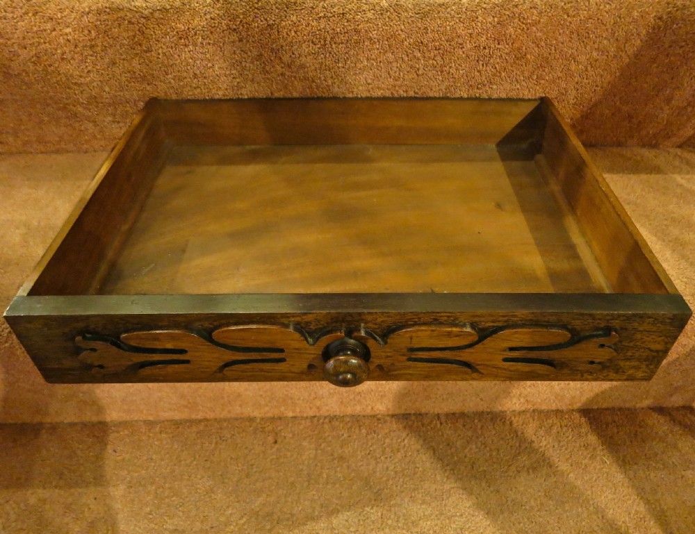 REGENCY ROSEWOOD 