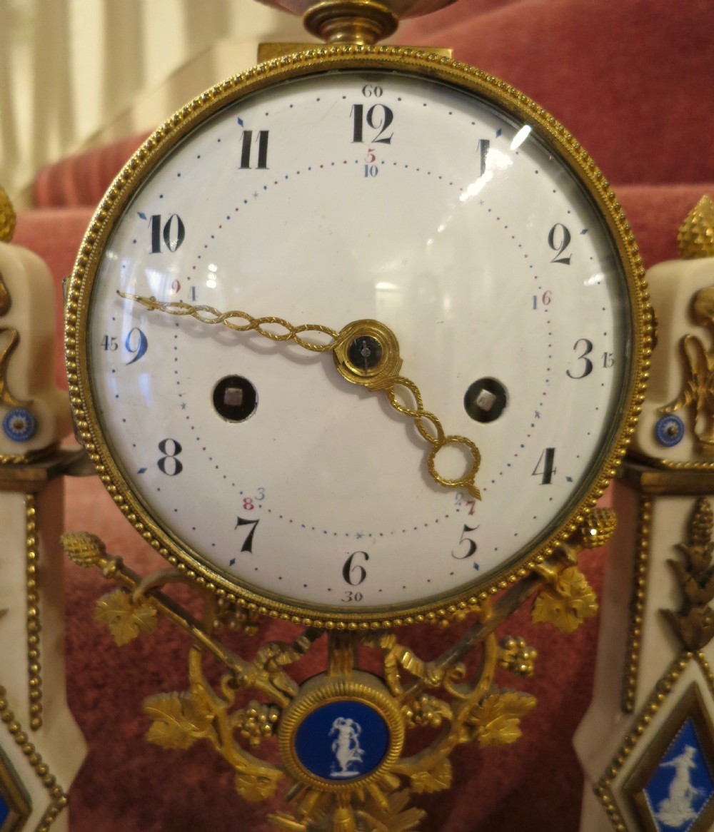 LATE 18TH CENTURY FRENCH 