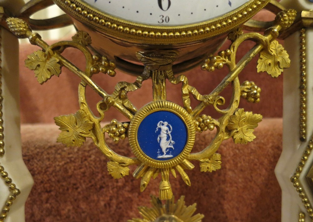 LATE 18TH CENTURY FRENCH 