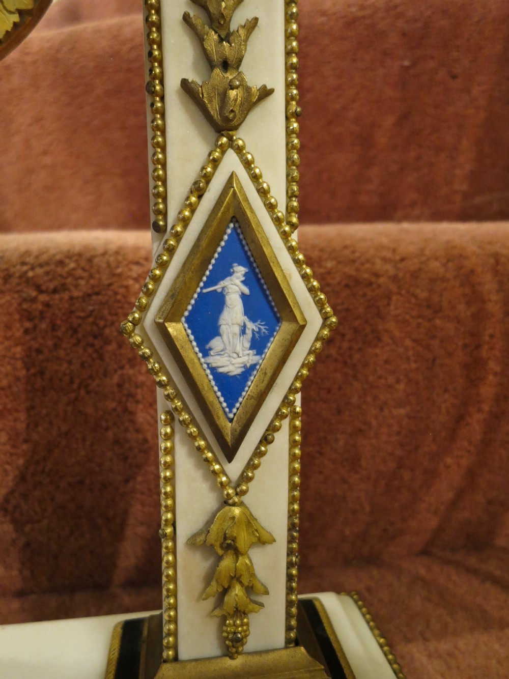 LATE 18TH CENTURY FRENCH 