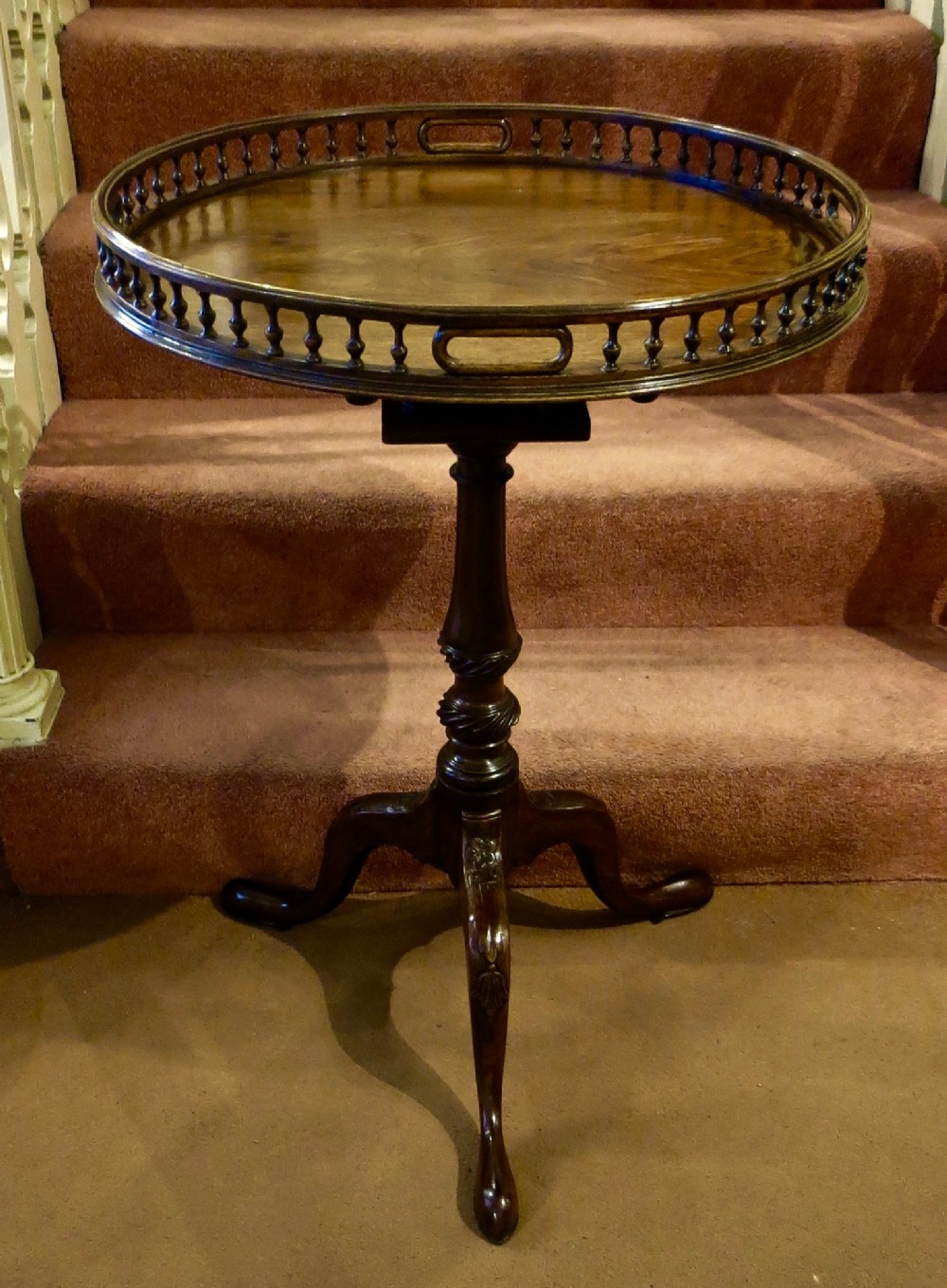 LATE 18TH CENTURY 