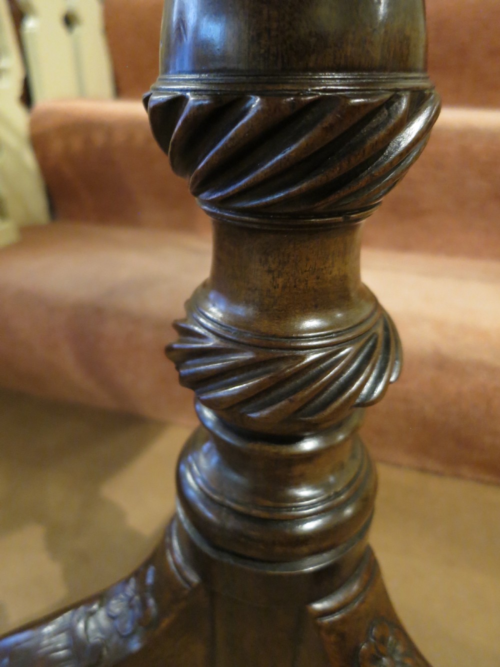LATE 18TH CENTURY 
