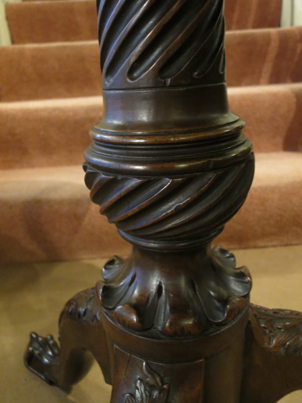 18TH CENTURY 
