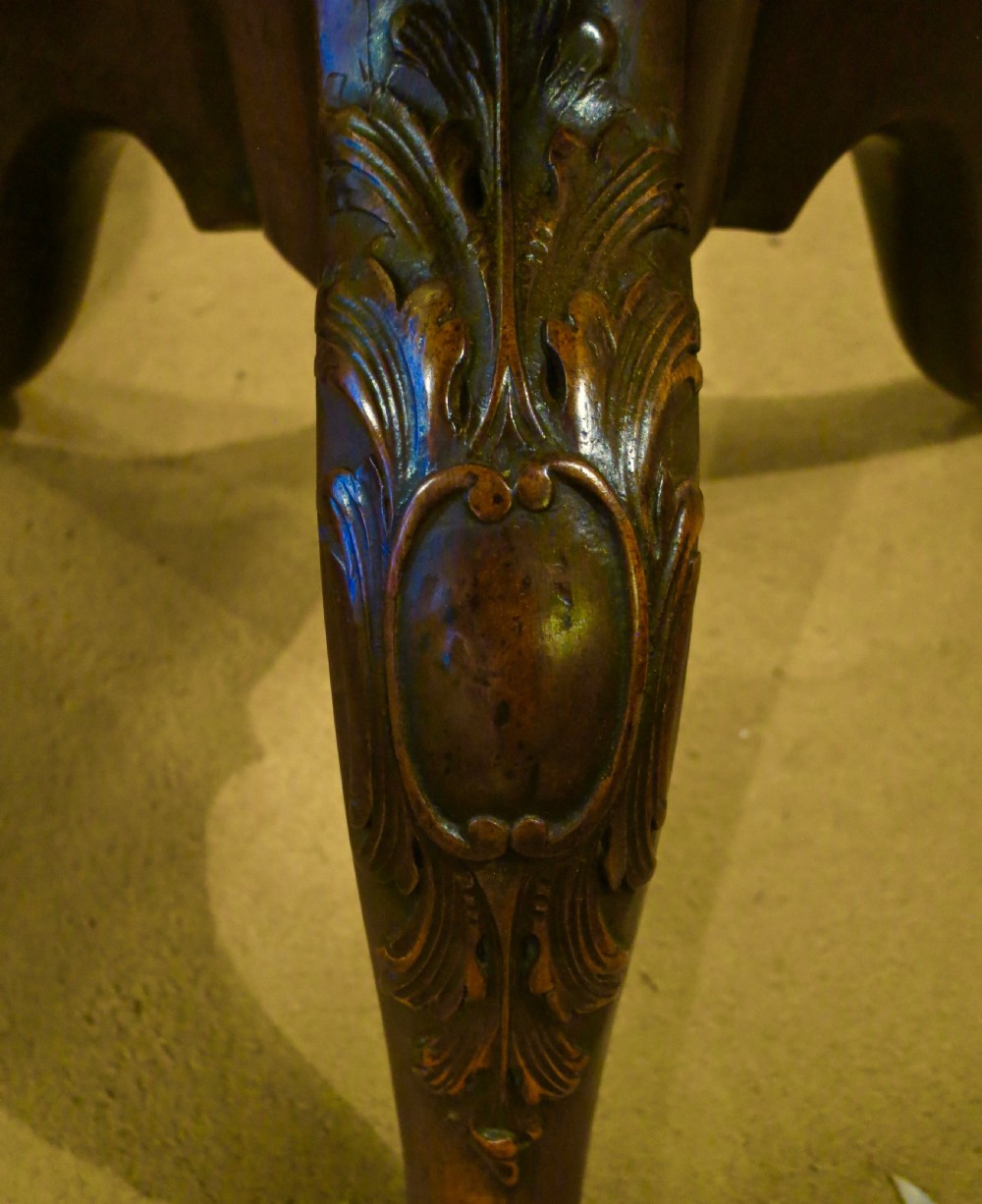 18TH CENTURY 