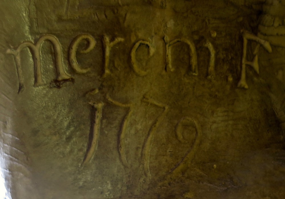 LARGE TERRACOTTA SCULPTURE BY MERCHI  View V