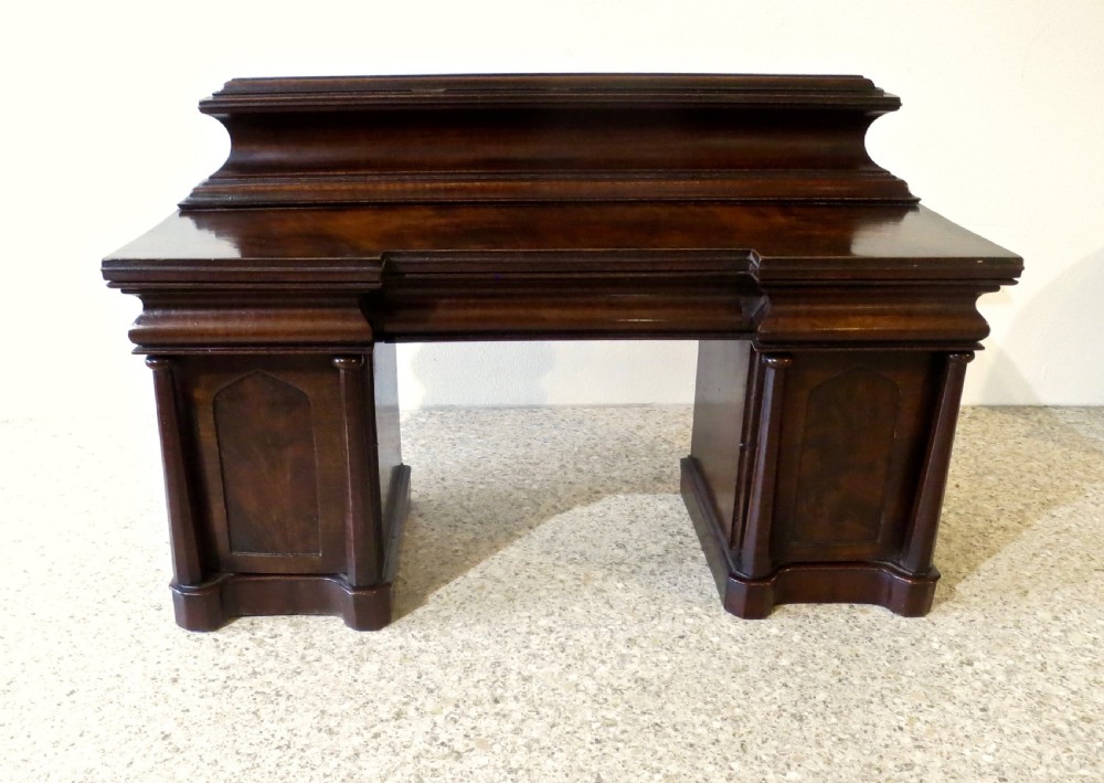 SUPERB MINIATURE SIDEBOARD