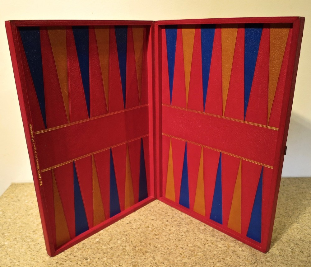 VERY FINE QUALITY AND COMPLETE GAMES COMPENDIUM View IV