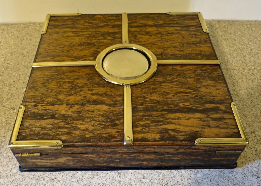 MOST UNUSUAL BETJEMANN WRITING COMPENDIUM
