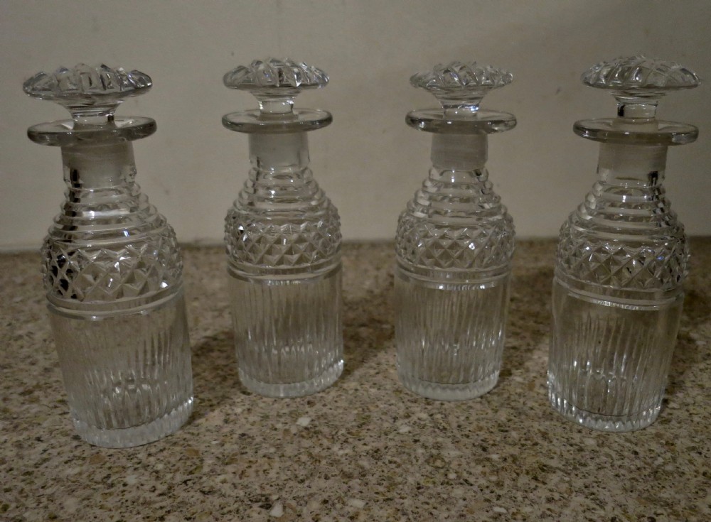 HALLMARKED SILVER CRUET SET View VI