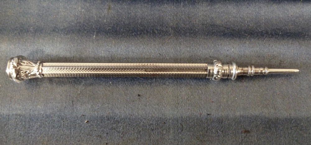 VERY FINE FULLY-FITTED SEWING BOX View VII