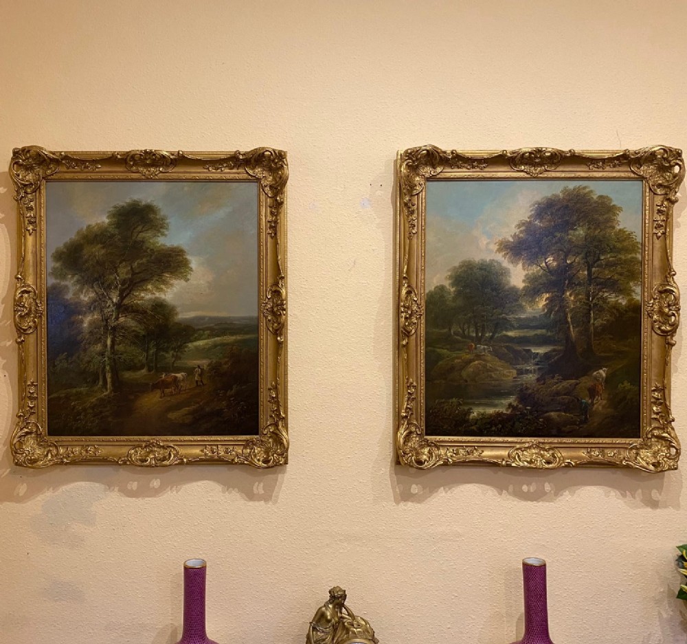 A PAIR  