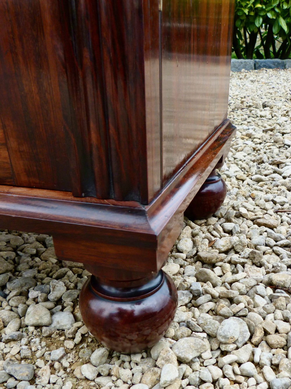 FINE CHIFFONIER (OR SIDEBOARD) BY GILLOWS View VI