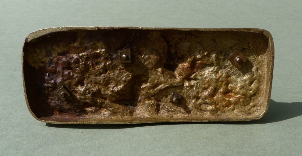 P. J. MÊNE: A good bronze 