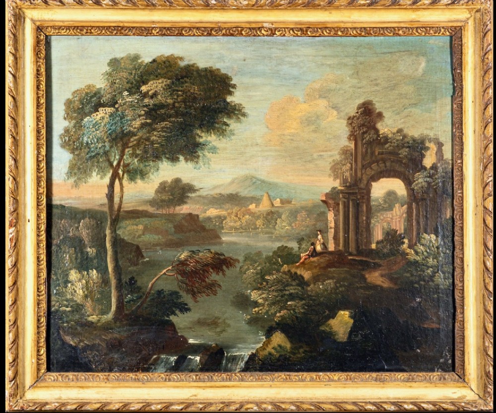 18th CENTURY 