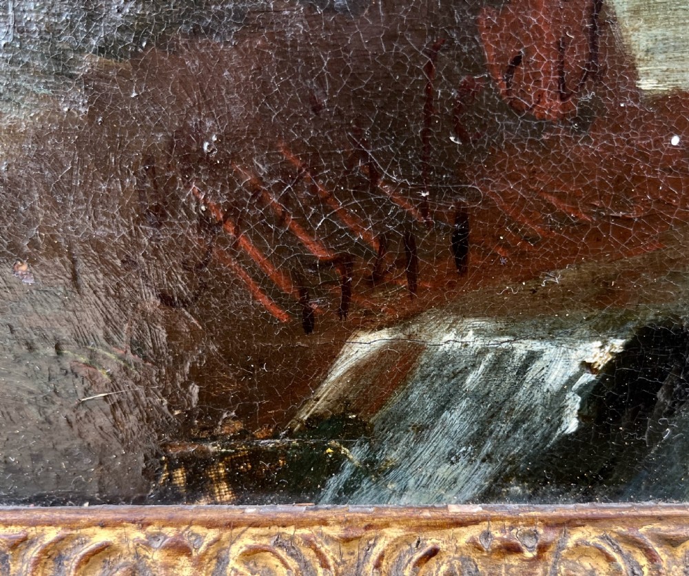 18th CENTURY 