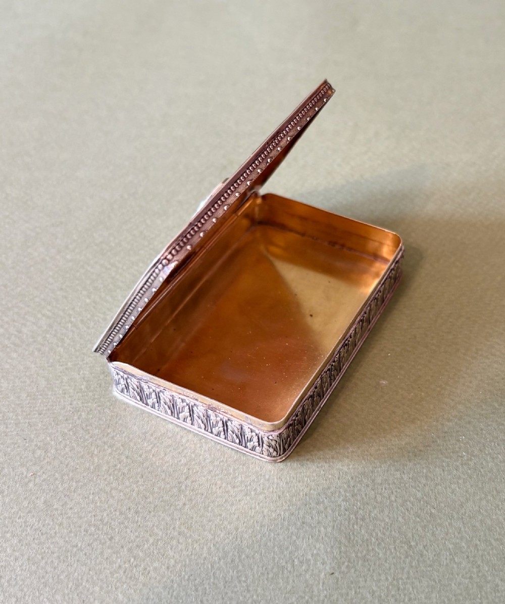 Alternate View