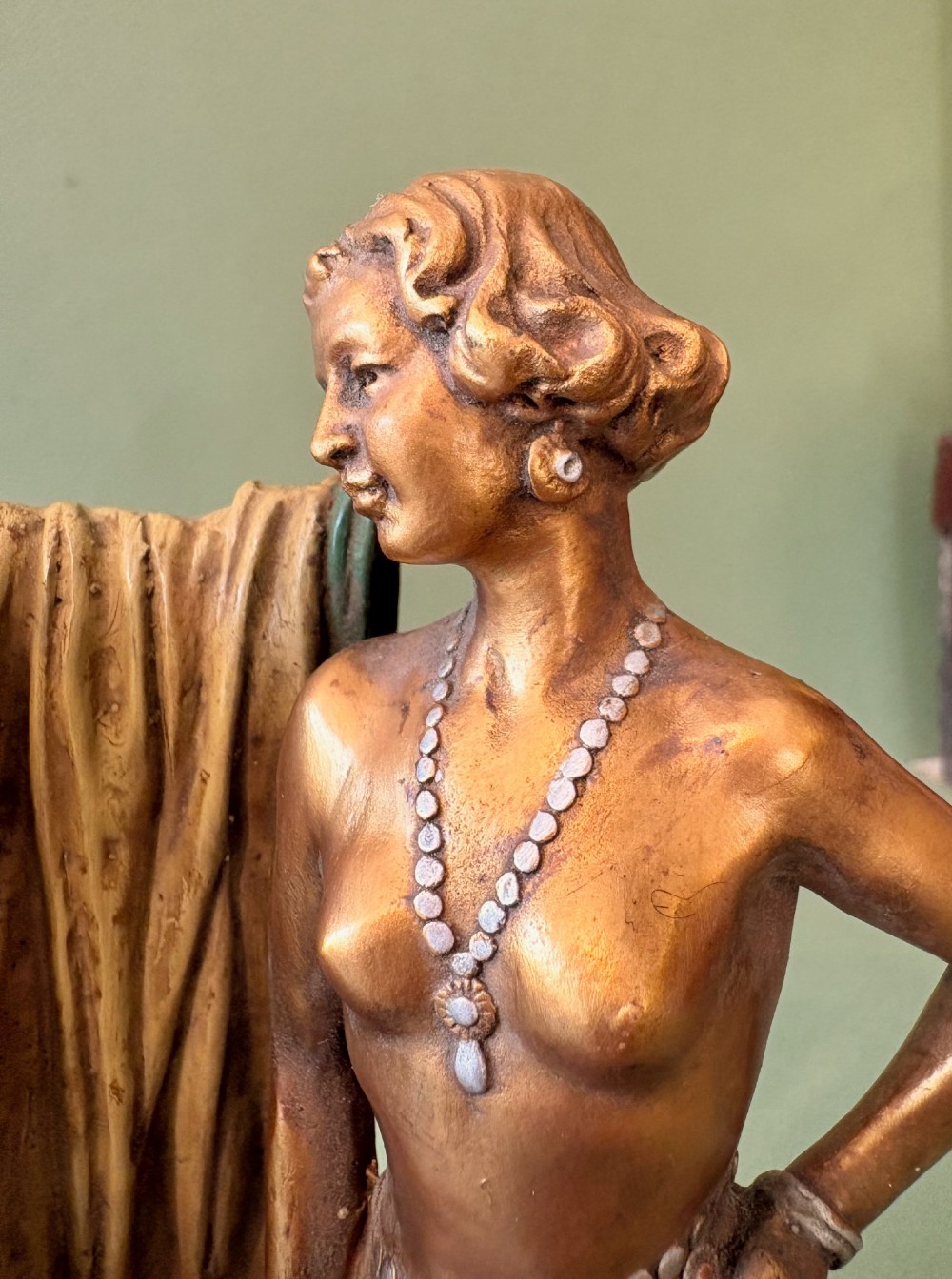 Alternate View