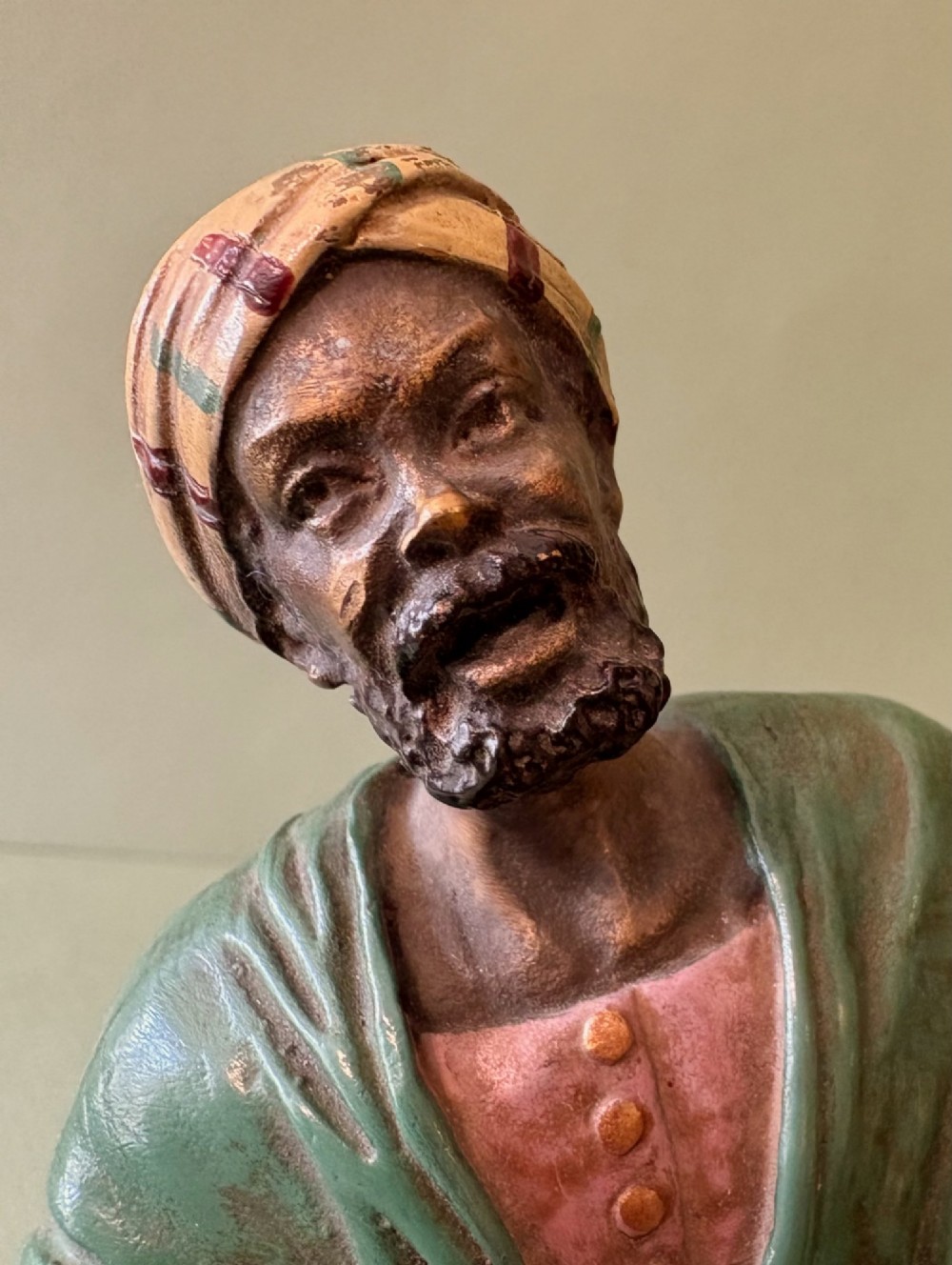 Detail View