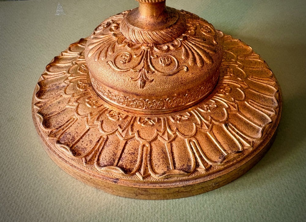 Detail View