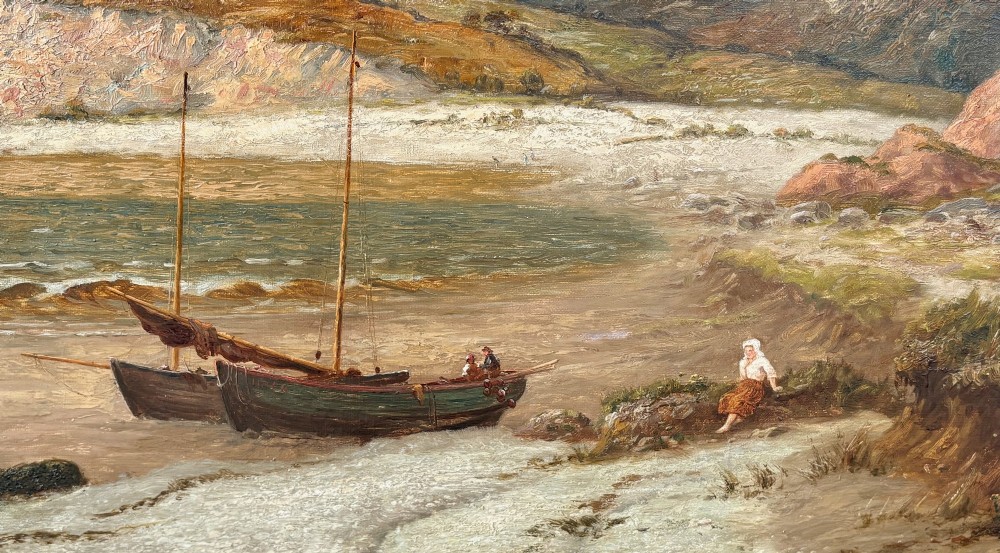 Alternate View