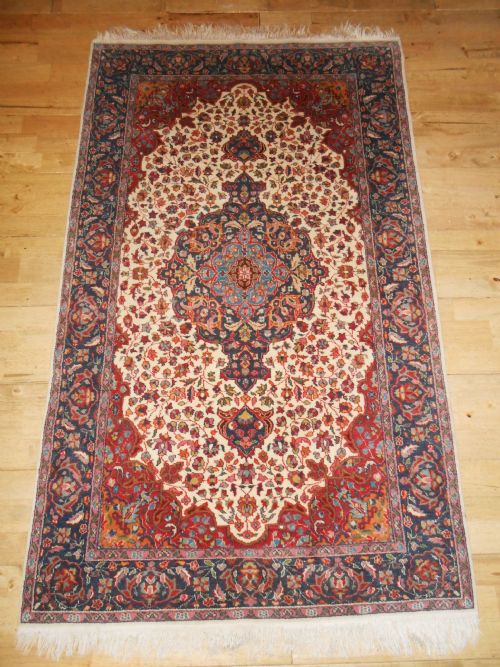 Indian Kashmir Rug
