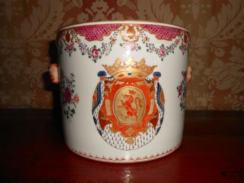 Samson of Paris Wine Cooler, C.1850