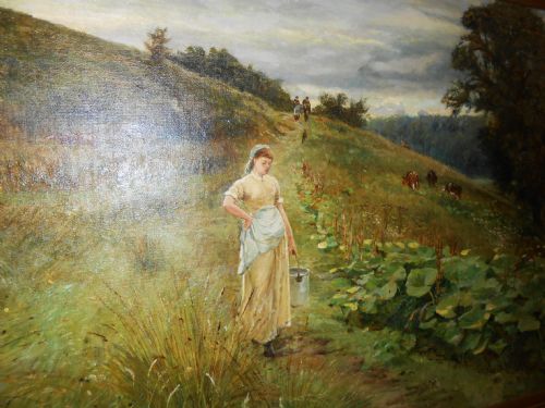 fig 2. Robert Jobling,