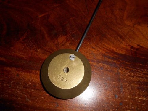 SUPERB VICTORIAN MANTEL CLOCK ACHILLE BROCOT PARIS - ADDITIONAL PHOTO 14