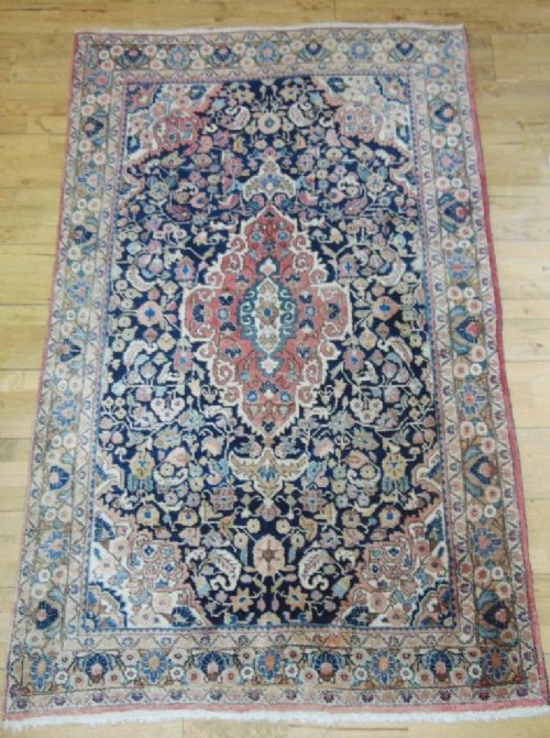 Good Hand Woven Persian Jozan Rug/carpet
