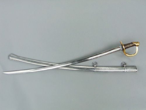 American 1860 Pattern Light Cavalry Sabre