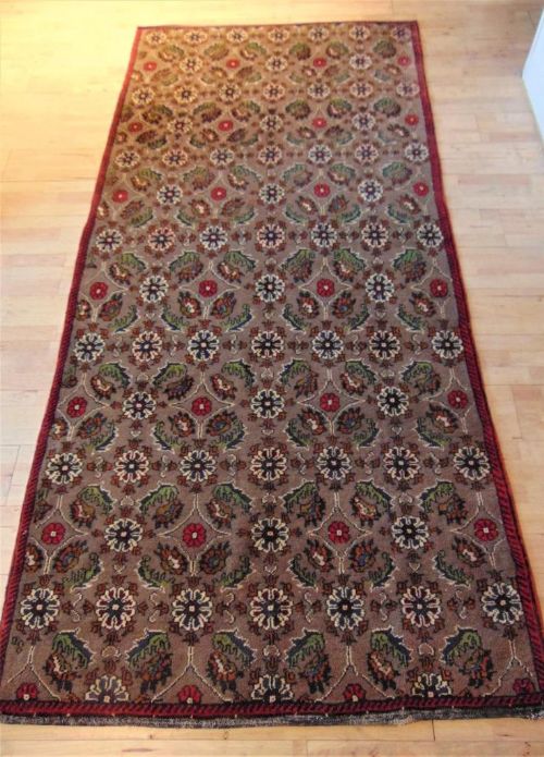 Karapinar Long Rug / Runner Capet Turkey