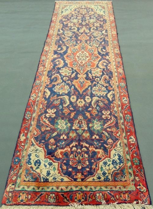 Saroukh Runner / Carpet / Rug