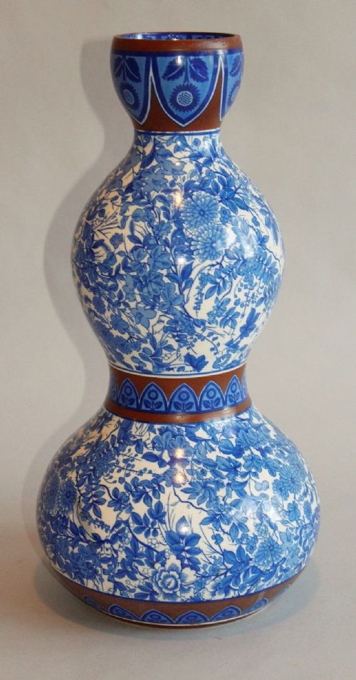 Antique Aesthetic Period Vase