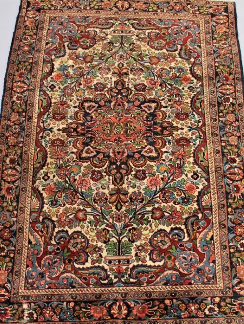 Antique Borchalou Carpet