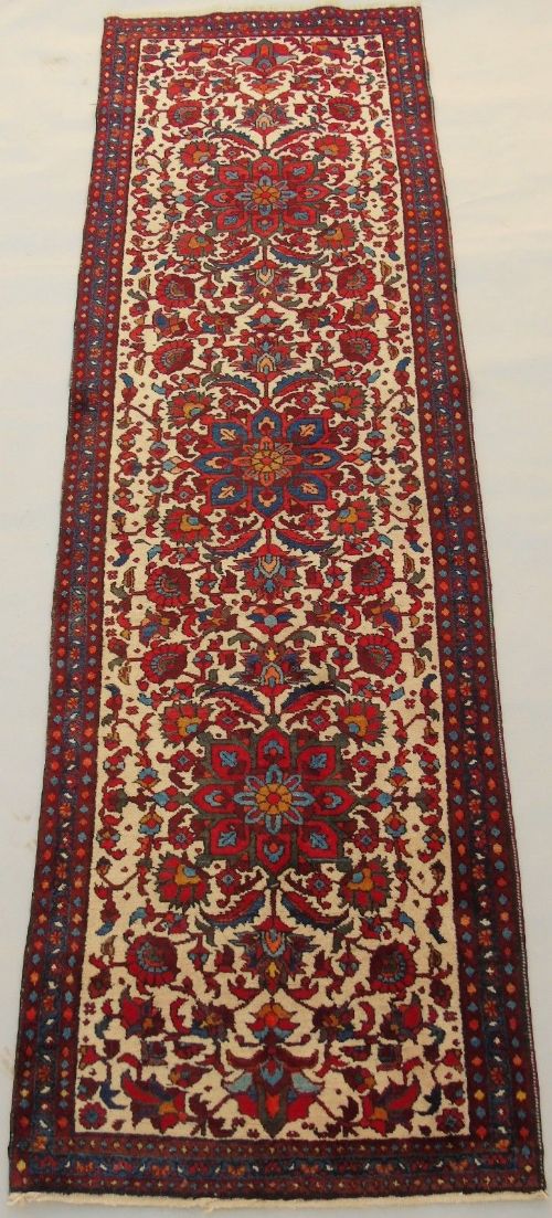 Pretty Persian Runner