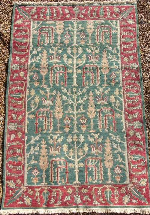 Attractive Soumakh Carpet