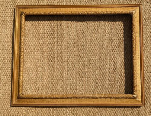 Antique Gilt Frame No 8