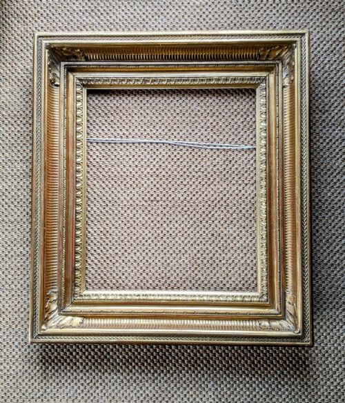 Good Quality Antique Gilt Frame No 3
