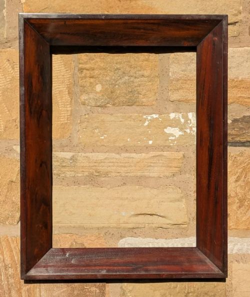 Regency Rosewood Picture Frame No 13