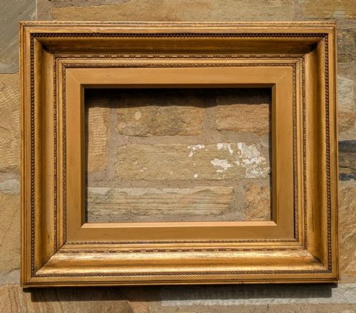 Good Quality Heavy Victorian Frame
