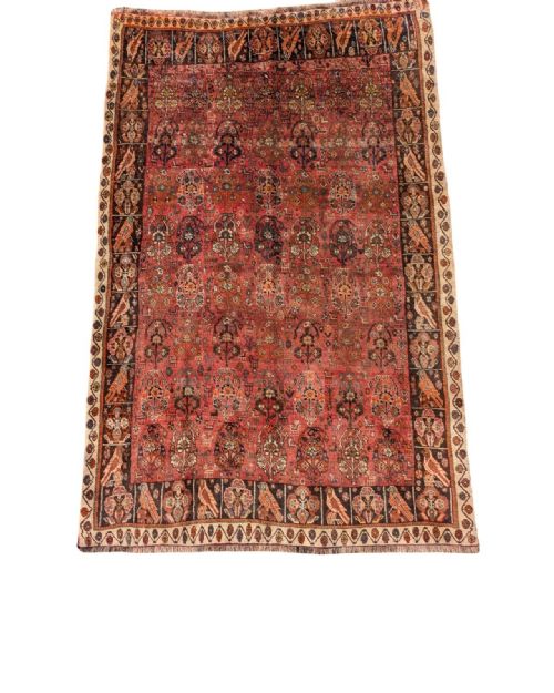 Good Kashgai Carpet