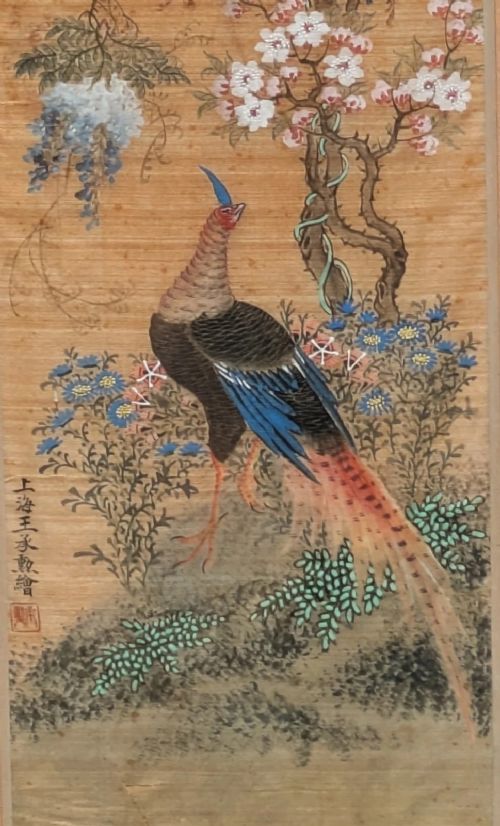 Alternate View