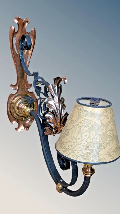Detail View