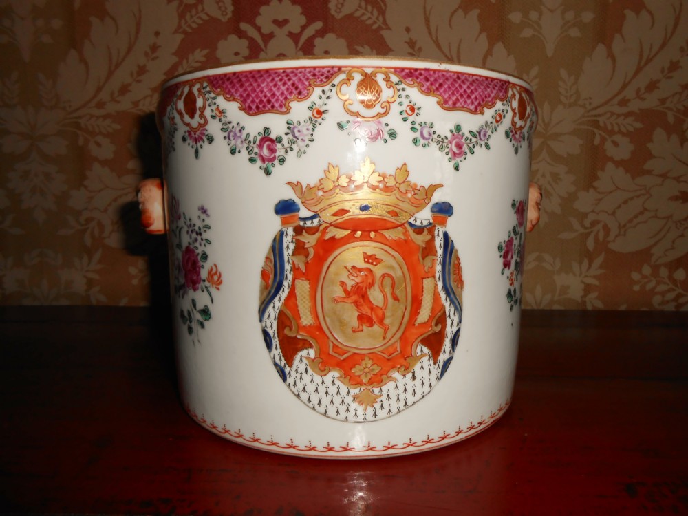 Samson of Paris Wine Cooler, c.1850
